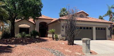 3696 N Hogan Drive, Goodyear