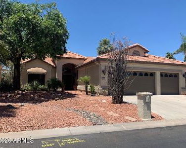 3696 N Hogan Drive, Goodyear