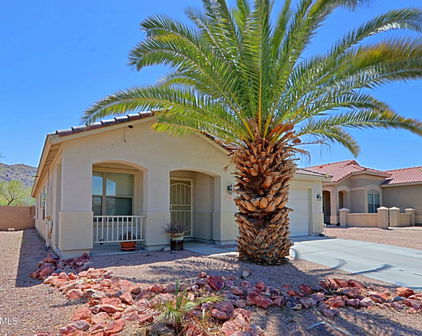 1125 E Milada Drive, Phoenix