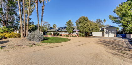 5317 N Monte Vista/68th St. Drive, Paradise Valley