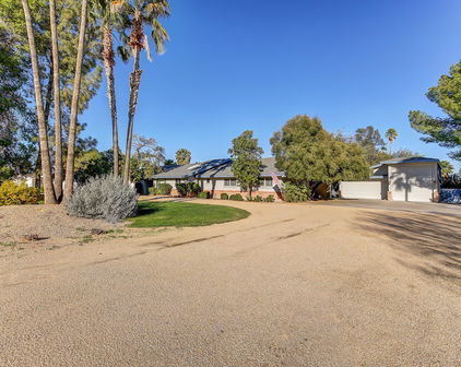 5317 N Monte Vista/68th St. Drive, Paradise Valley