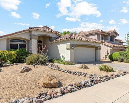 4223 E Wildcat Drive, Cave Creek