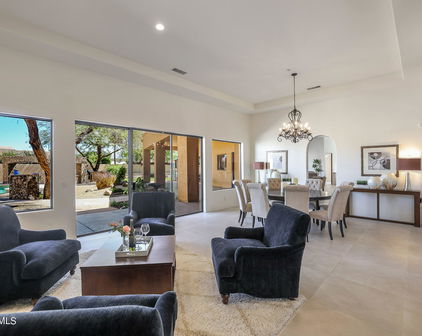 2489 N 135 Drive, Goodyear