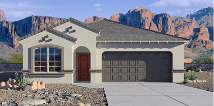 10544 W Bloch Road, Tolleson