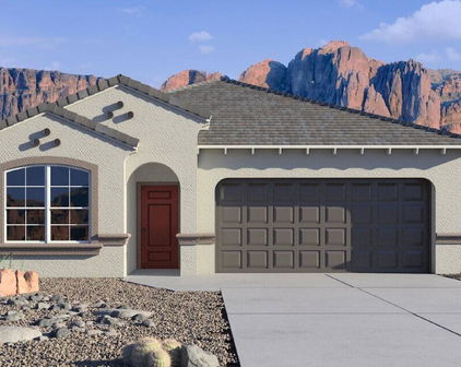10544 W Bloch Road, Tolleson