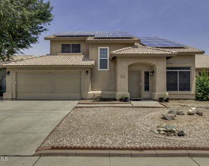 1432 W Park Avenue, Chandler