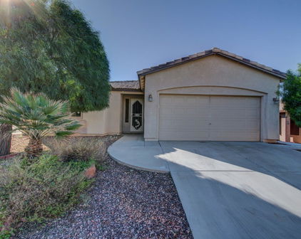 10805 W Piute Avenue, Sun City