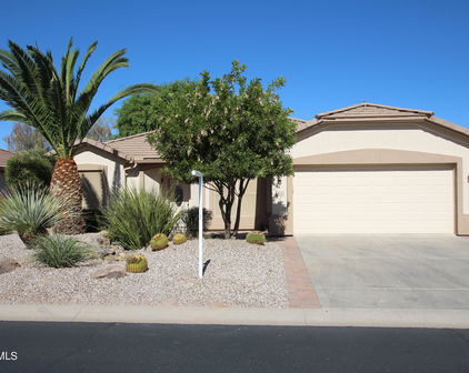 6590 S Granite Drive, Chandler