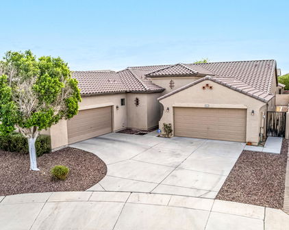 11905 W Patrick Lane, Sun City