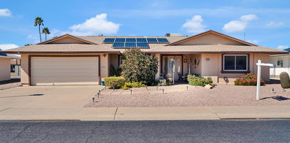 10842 W Sarabande Circle, Sun City