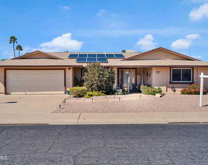 10842 W Sarabande Circle, Sun City