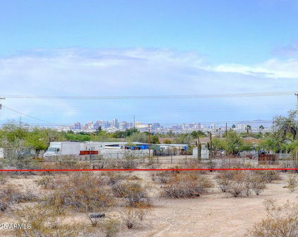 2212 E South Mountain Avenue Unit 5, Phoenix