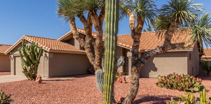 9234 W Sierra Pinta Drive, Peoria