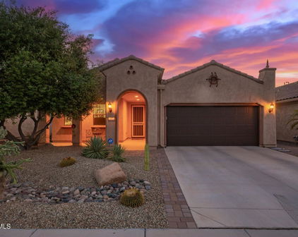 21624 N 266th Lane, Buckeye