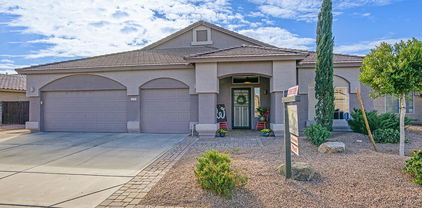 10751 W Quail Avenue, Sun City