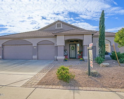 10751 W Quail Avenue, Sun City