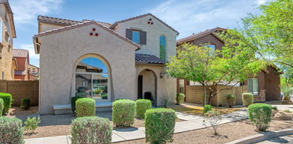 3932 E Melinda Drive, Phoenix