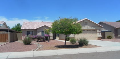 10828 W Deanna Drive, Sun City