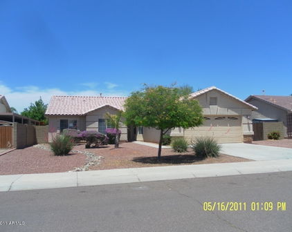 10828 W Deanna Drive, Sun City