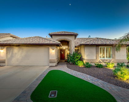 20346 N 109th Avenue, Sun City