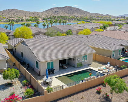 18166 W Hope Drive, Goodyear