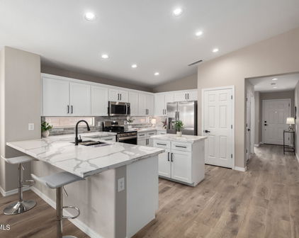 11012 W Wikieup Lane, Sun City