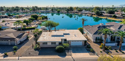 13813 N Whispering Lake Drive, Sun City