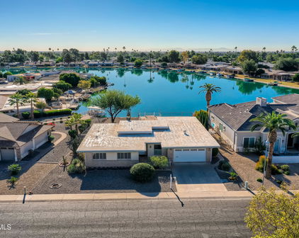 13813 N Whispering Lake Drive, Sun City