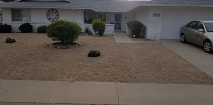 17826 N Country Club Drive, Sun City