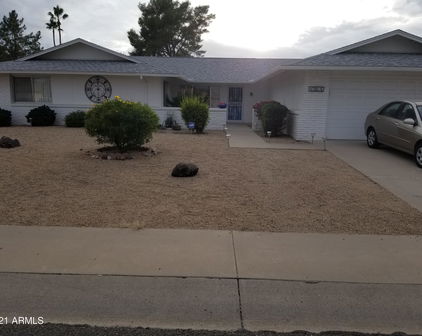 17826 N Country Club Drive, Sun City