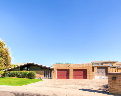 117 E Concorda Drive, Tempe
