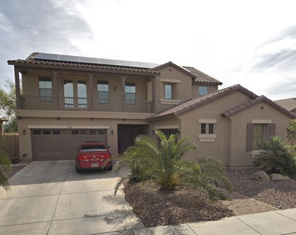 22913 N 120th Lane, Sun City