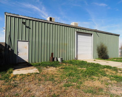 6508 W Fremont Road, Laveen