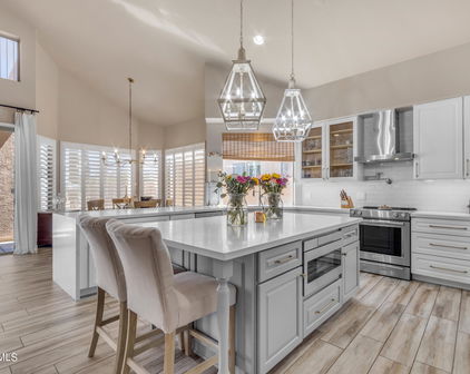 1415 S Sandstone Street, Gilbert