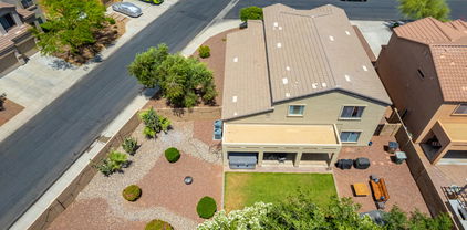 11843 W Camino Vivaz --, Sun City