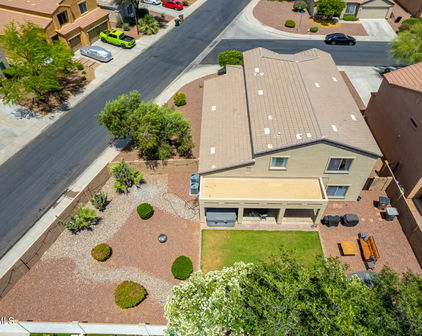 11843 W Camino Vivaz --, Sun City