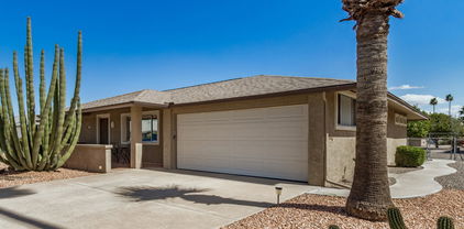 15227 N Rosewood Drive, Sun City