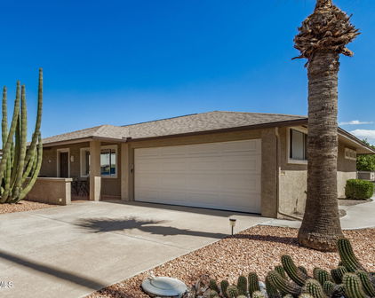 15227 N Rosewood Drive, Sun City