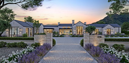 6109 E Maverick Road, Paradise Valley