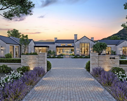 6109 E Maverick Road, Paradise Valley