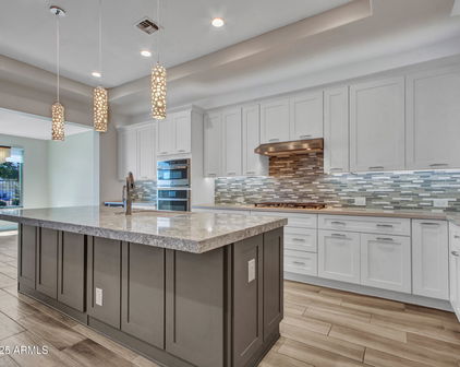 16881 W Merrell Street, Goodyear