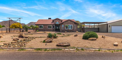 20247 E Happy Road, Queen Creek