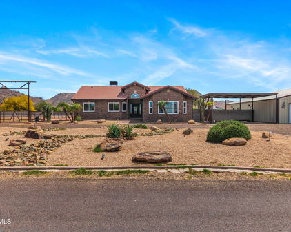 20247 E Happy Road, Queen Creek