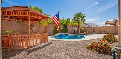 15903 W Sierra Street, Surprise