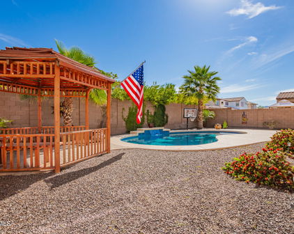 15903 W Sierra Street, Surprise