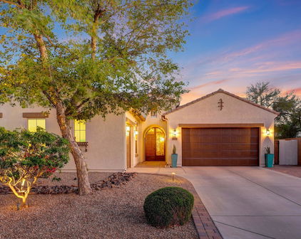 16229 W Berkeley Road, Goodyear