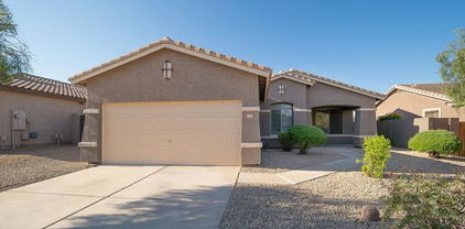 17541 W Wind Song Avenue, Goodyear