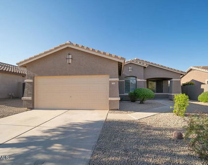 17541 W Wind Song Avenue, Goodyear