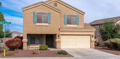 11750 W Tierra Grande Road, Sun City