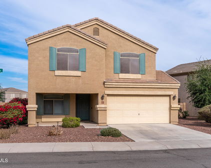 11750 W Tierra Grande Road, Sun City